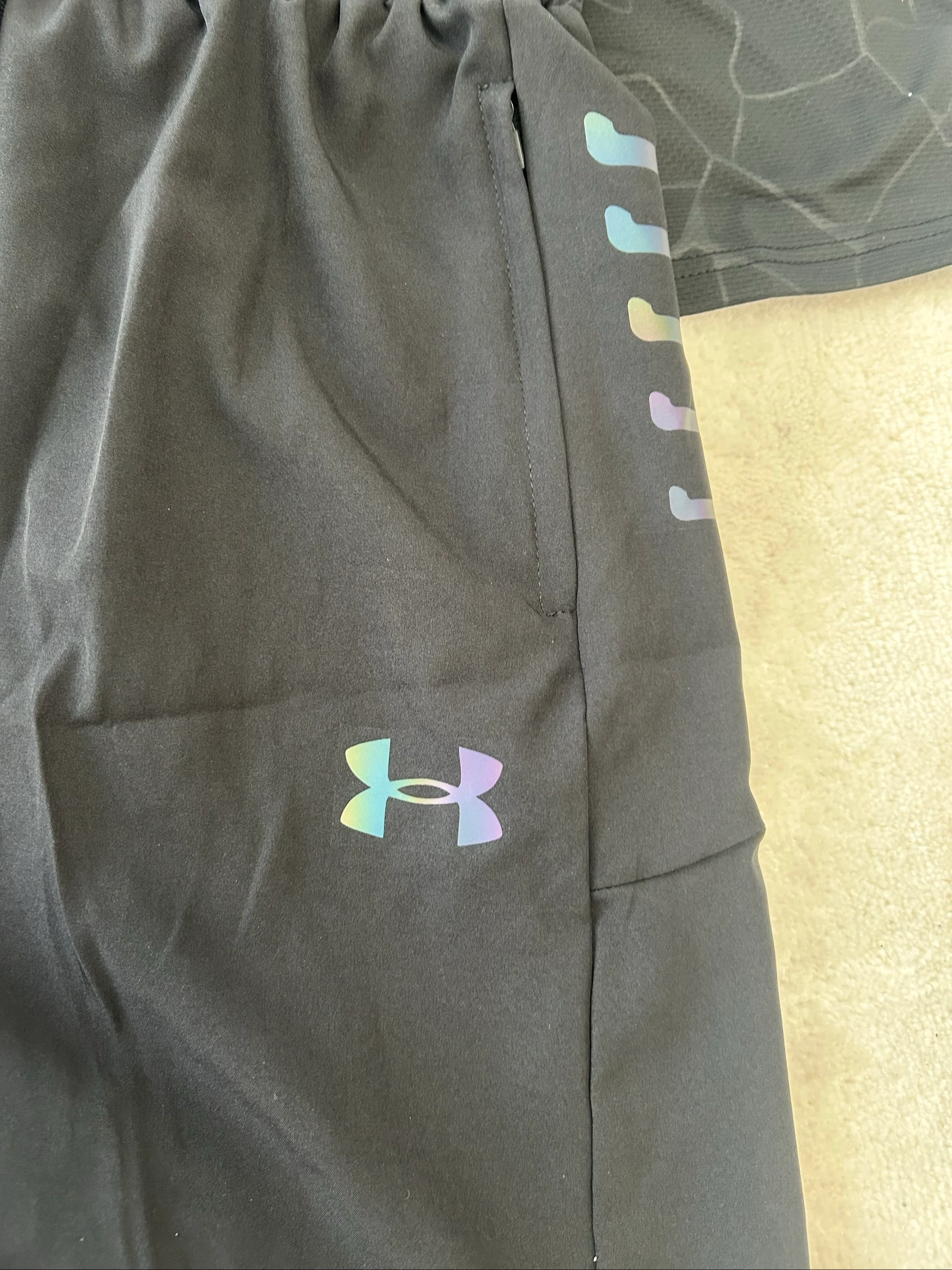 Conjunto Under Armour – photo 2